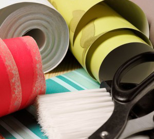 Revêtement sol et mur